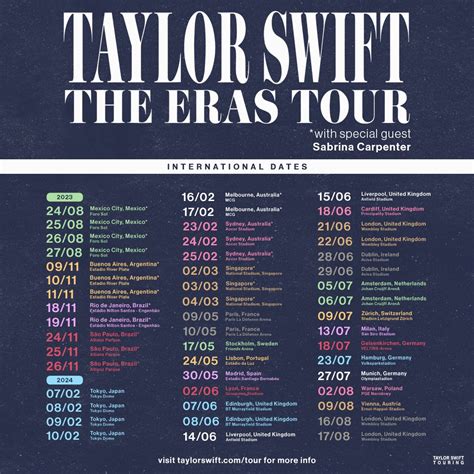 Concert Tickets and Tour Dates .